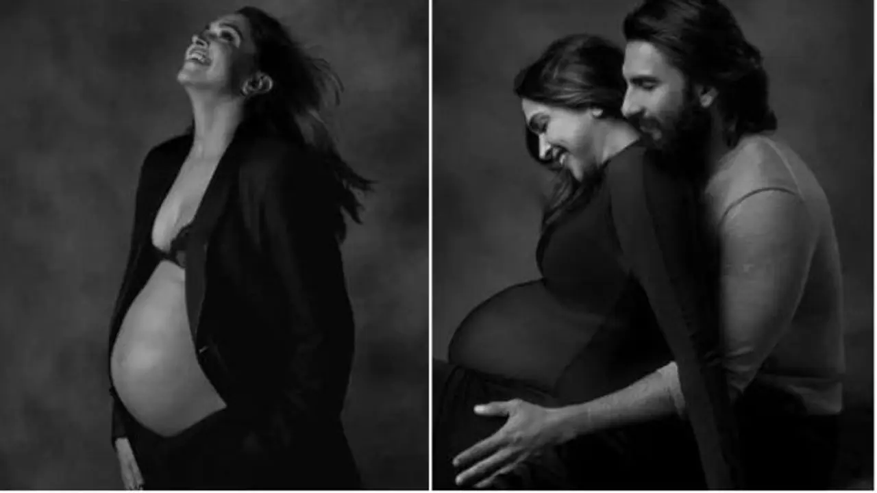 Will Deepika Padukone Ranveer Singh hire nanny for their baby girl? Here's what we know Will Deepika Padukone Ranveer Singh hire nanny for their baby girl? Here's what we know