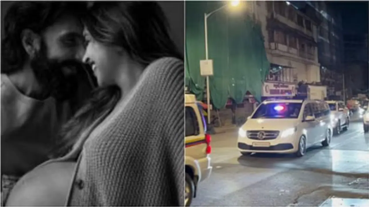 Deepika Padukone Deepika Padukone