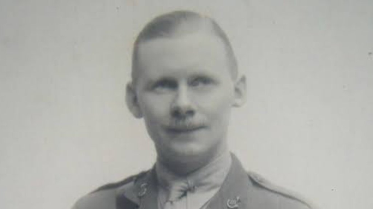 Who was Archibald Blair after whom Port Blair was named?