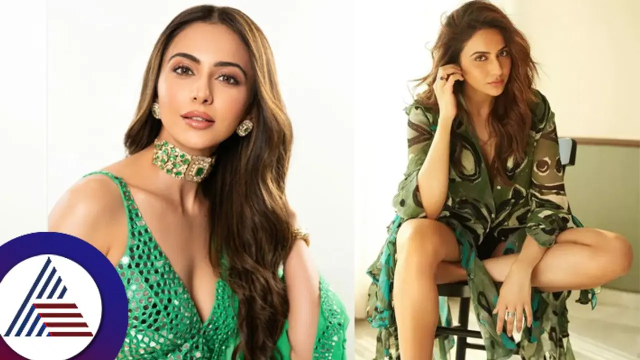 ಗರ್ಲ್ಫ್ರೆಂಡ್ಗೆ ತಿಂಡಿ ಆರ್ಡರ್ ಮಾಡುವಾಗ ಎಚ್ಚರ! 'ಗಿಲ್ಲಿ' ನಟಿ ರಾಕುಲ್ ಪ್ರೀತ್ ಗತಿನೇ ನಿಮ್ಗೂ ಆಗ್ಬೋದು ಹುಷಾರ್! ಗರ್ಲ್ಫ್ರೆಂಡ್ಗೆ ತಿಂಡಿ ಆರ್ಡರ್ ಮಾಡುವಾಗ ಎಚ್ಚರ! 'ಗಿಲ್ಲಿ' ನಟಿ ರಾಕುಲ್ ಪ್ರೀತ್ ಗತಿನೇ ನಿಮ್ಗೂ ಆಗ್ಬೋದು ಹುಷಾರ್!