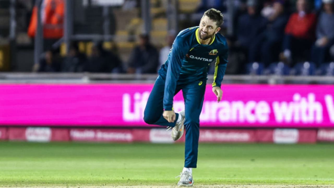 യൂസ്വേന്ദ്ര ചാഹലിനടുത്തെത്തി! ഓസ്ട്രേലിയക്ക് വേണ്ടി പുതിയ ടി20 റെക്കോര്ഡുമായി മാത്യു ഷോര്ട്ട് യൂസ്വേന്ദ്ര ചാഹലിനടുത്തെത്തി! ഓസ്ട്രേലിയക്ക് വേണ്ടി പുതിയ ടി20 റെക്കോര്ഡുമായി മാത്യു ഷോര്ട്ട്