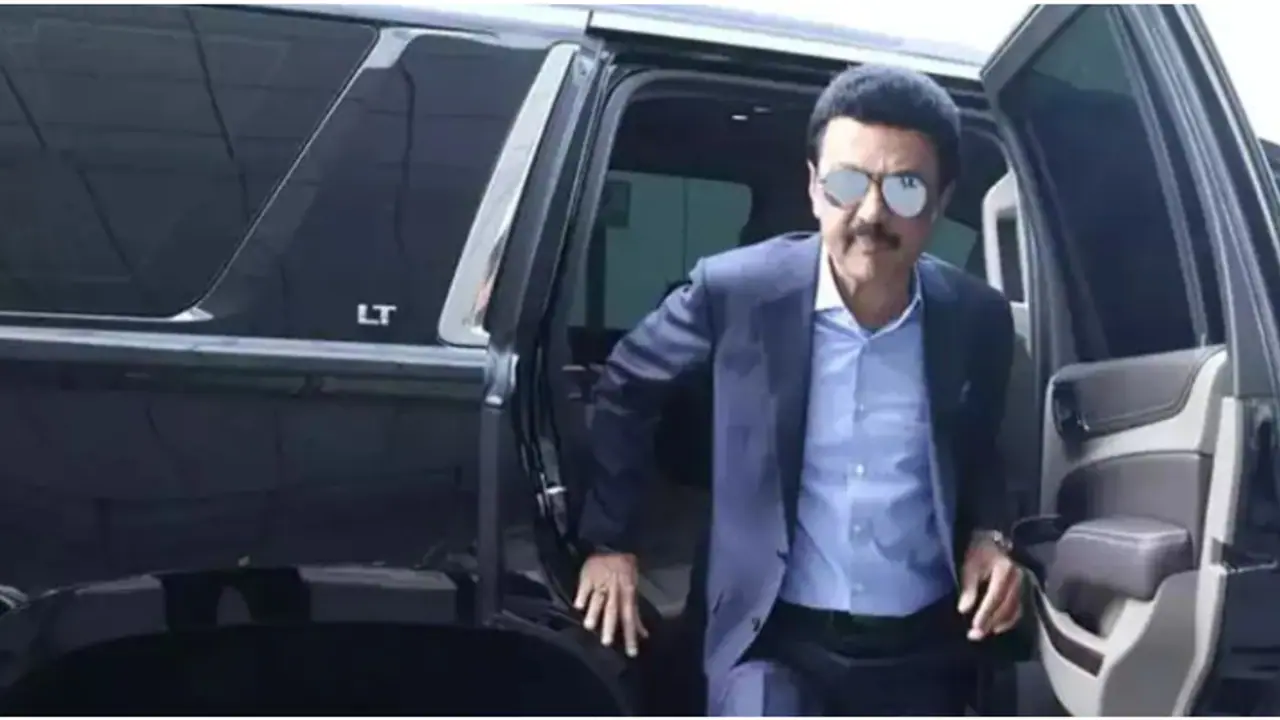 '7618 കോടി രൂപയുടെ നിക്ഷേപം', അമേരിക്കൻ സന്ദർശനം ബമ്പർ ഹിറ്റാക്കി തിരിച്ചെത്തി സ്റ്റാലിൻ; '11516 പേർക്ക് ജോലി'