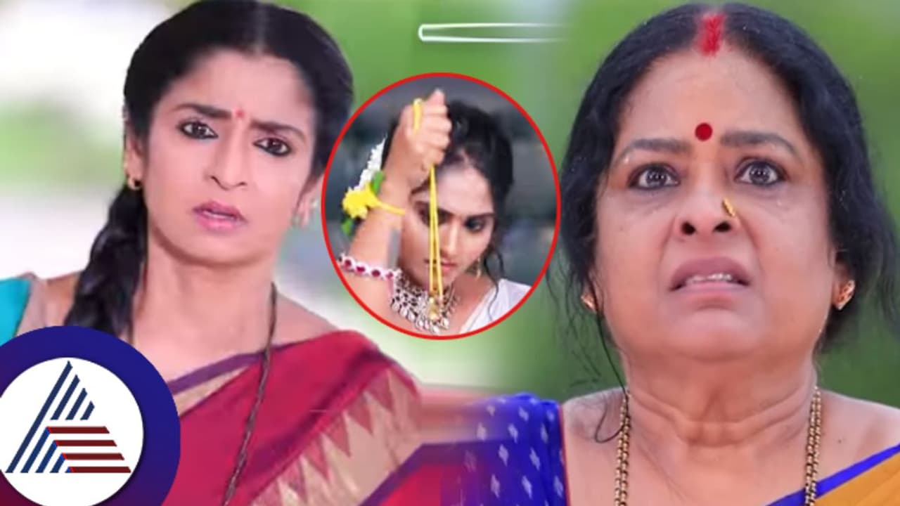 ಭಾಗ್ಯ ಕುಸುಮಾ ಎದುರೇ ಶ್ರೇಷ್ಠಾಗೆ ತಾಳಿ ಕಟ್ತಾನಾ ತಾಂಡವ್​? ಮನೆ ಬಿಡ್ತಾಳಾ ಭಾಗ್ಯ? 