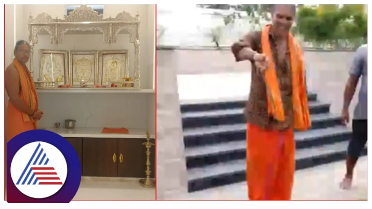 ಹೆಬ್ಬಾವಿನ ಮರಿಯೆಂದು ವಿಷದ ಹಾವು ಹಿಡಿದು ಕಚ್ಚಿಸಿಕೊಂಡ ವ್ಯಕ್ತಿ ಸಾವು!