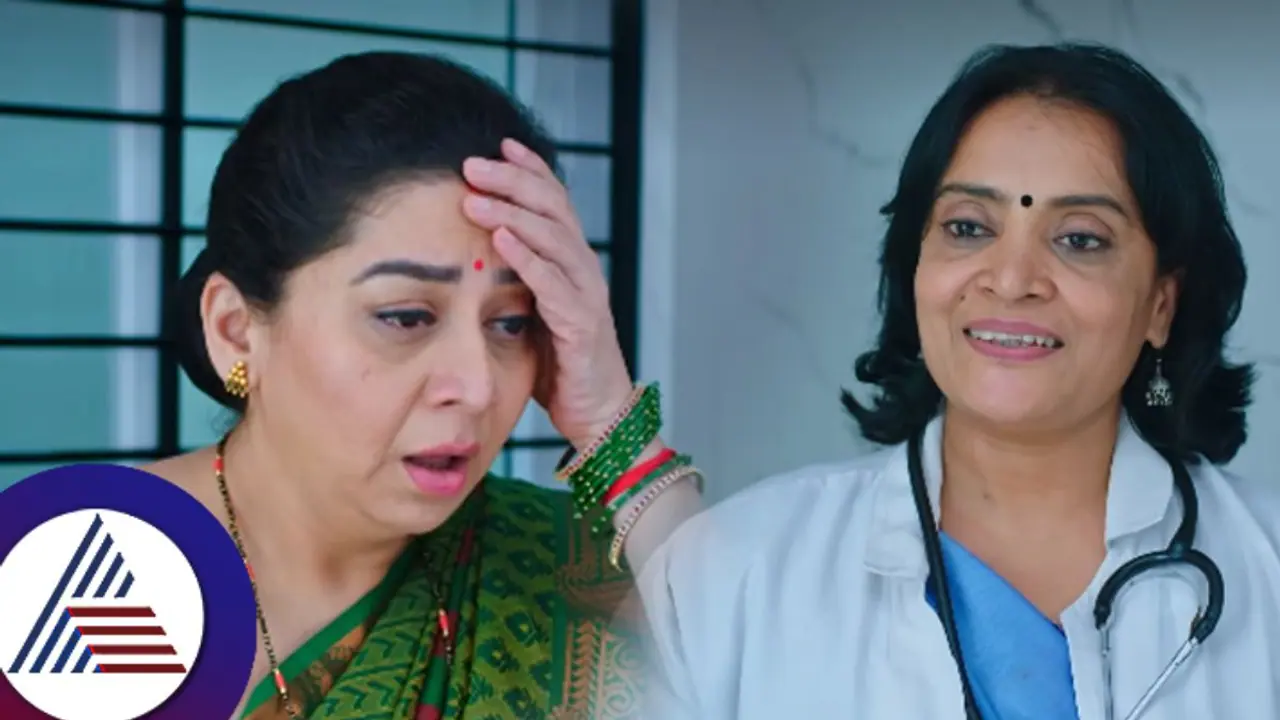 ದೈಹಿಕ ಸಂಬಂಧವೇ ಬೇಡ ಅಂದಿದ್ದ ತುಳಸಿಗೆ ಇದೇನಾಗೋಯ್ತು? ಎಲ್ಲರ ಊಹೆಗೂ ಮೀರಿದ ಟ್ವಿಸ್ಟ್​ ಇದು!