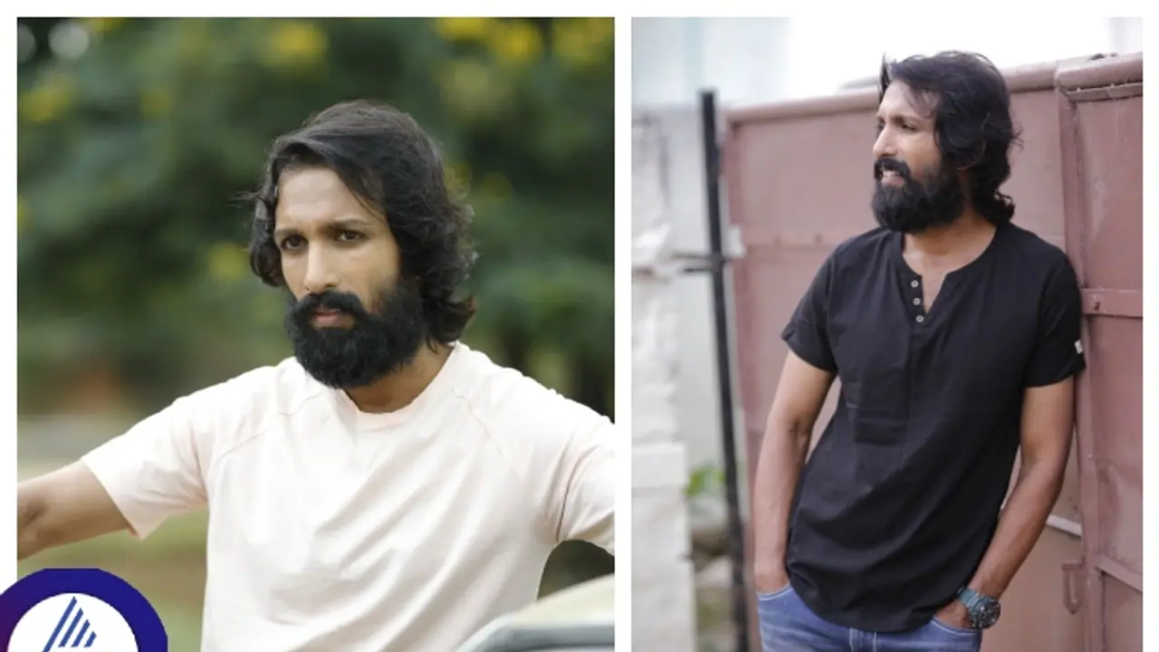 ಮತ್ತೆ ಬಂದ್ರು ಕಾಶೀನಾಥ್ ಮಗ ಅಭಿಮನ್ಯು; ಎಲ್ಲಿಗೆ ಪಯಣ ಯಾವುದೋ ದಾರಿ..!?