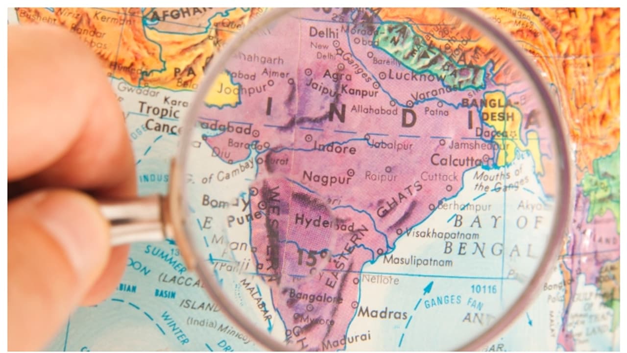 നാല് സംസ്ഥാനങ്ങളുമായി അതിർത്തി പങ്കിടുന്ന ഇന്ത്യൻ ജില്ല ഏതാണെന്ന് അറിയാമോ?