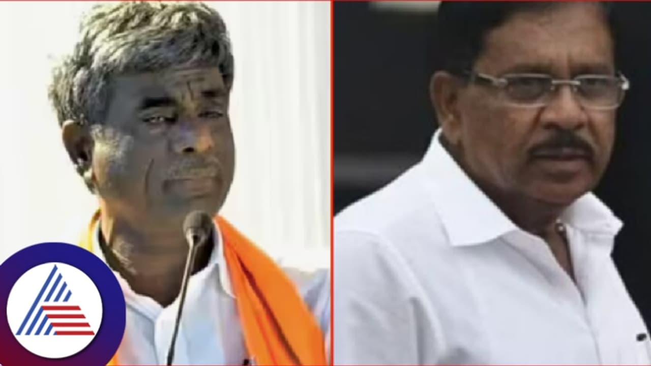 ನಾಗಮಂಗಲ ಕೋಮುಗಲಭೆ ಪ್ರಕರಣ; ರಾಜ್ಯದ ಗೃಹಮಂತ್ರಿಯ ಉಡಾಫೆ ಹೇಳಿಕೆಗೆ ಸಂಸದ ಕೋಟ ಕಿಡಿ