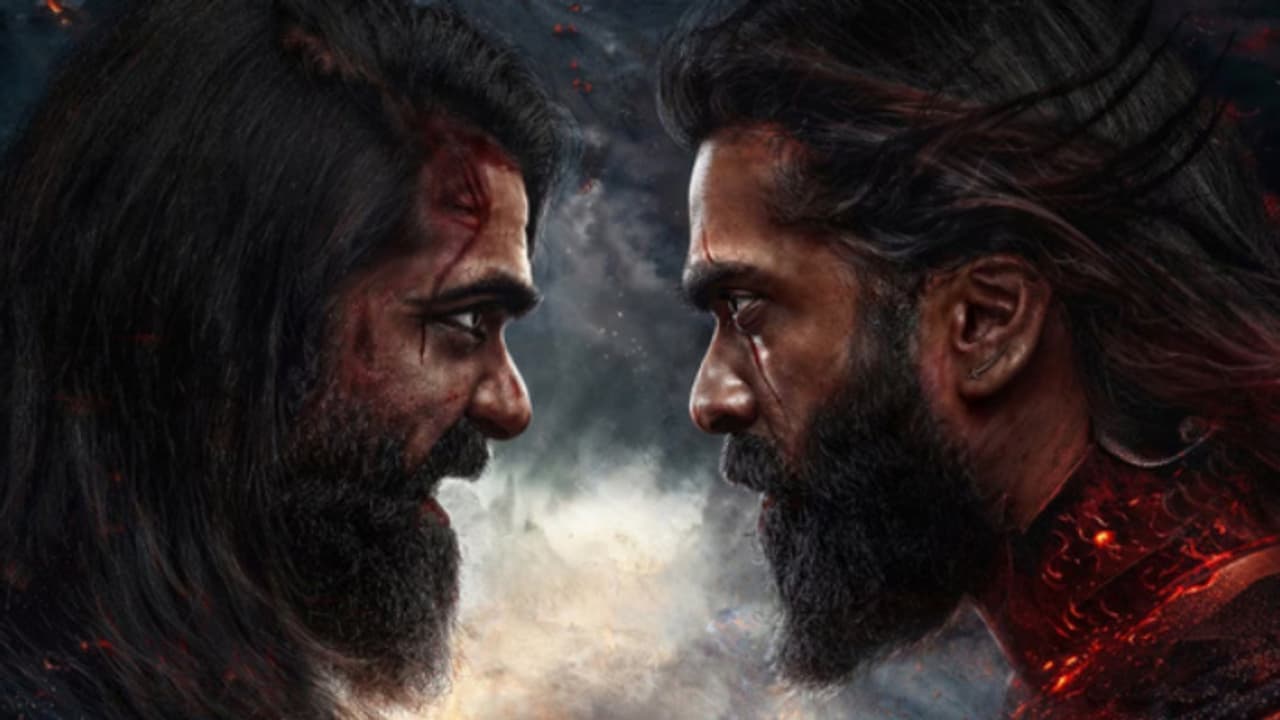 ചിമ്പുവിനായി കമല്ഹാസൻ മുടക്കുന്നത് 100 കോടി, എസ്ടിആര് 48 കത്തിക്കയറും, യുവ താരങ്ങള് ഞെട്ടലില് ചിമ്പുവിനായി കമല്ഹാസൻ മുടക്കുന്നത് 100 കോടി, എസ്ടിആര് 48 കത്തിക്കയറും, യുവ താരങ്ങള് ഞെട്ടലില്