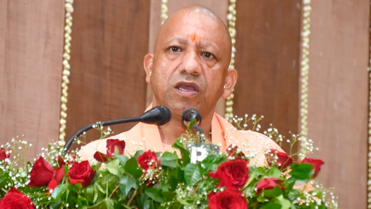 UP govt prepares master trainers for better conduct in hospitals, following CM Yogi's orders UP govt prepares master trainers for better conduct in hospitals, following CM Yogi's orders