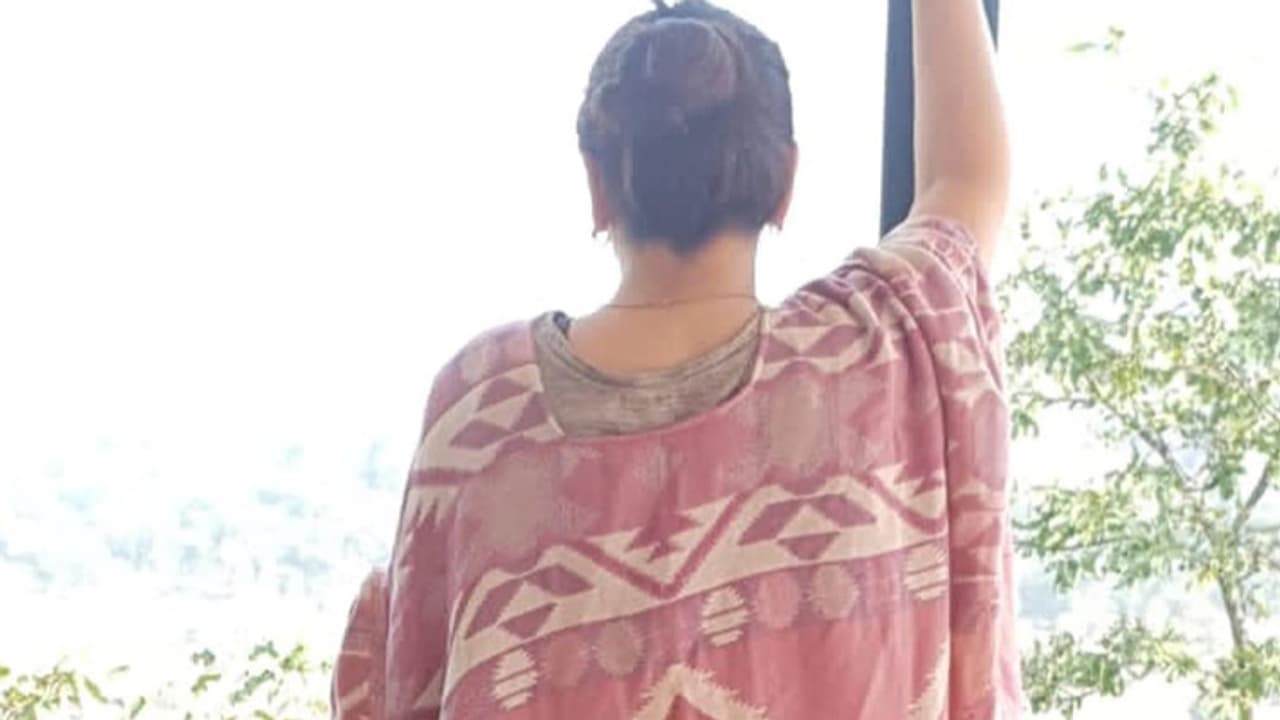 Dipika Chikhlia Actress Dipika Chikhlia Actress