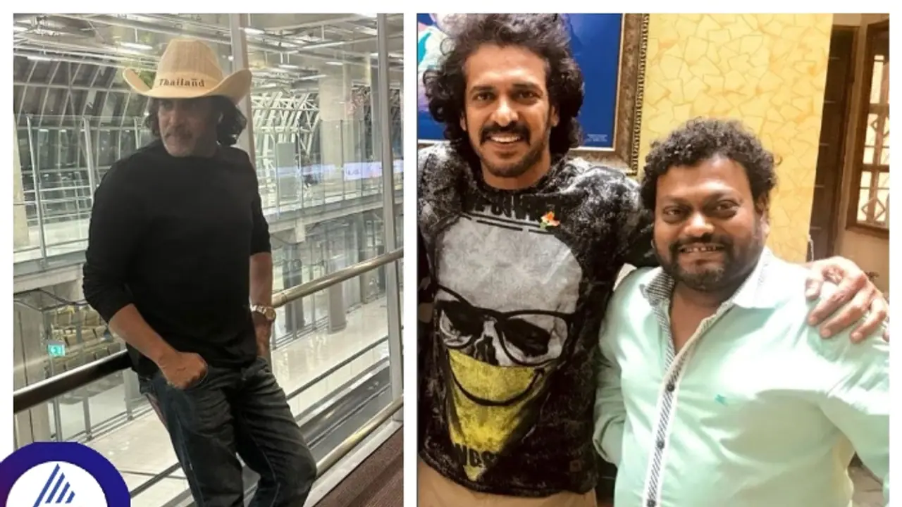 ಸಾಧು ಕೋಕಿಲ ಬಗ್ಗೆ ಉಪೇಂದ್ರ ಹೇಳಿದ್ದೇನು? ರಕ್ತ ಕಣ್ಣೀರು ಟೈಮಲ್ಲಿ ಏನ್ ಮಾಡಿದ್ರಂತೆ..!?