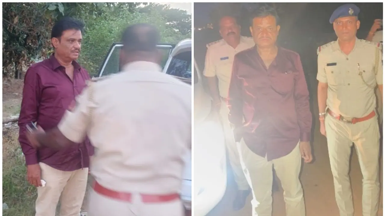 ಆಂಧ್ರದಲ್ಲಿ ತಲೆಮರೆಸಿಕೊಳ್ಳುವ ಯತ್ನ ವಿಫಲ, ಬಂಧನಕ್ಕೆ ಮುಂಚೆ ಶಾಸಕ ಮುನಿರತ್ನ ವಿಡಿಯೋ ಸಂದೇಶ ಏನಿತ್ತು?