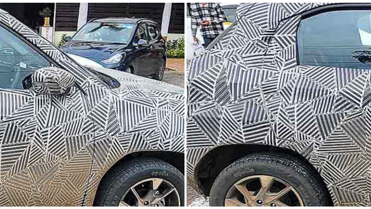 ചോർന്ന വിവരങ്ങൾ, പക്ഷേ വാഹന പ്രേമികൾ വലിയ ആവേശത്തിൽ; കിടിലൻ പഞ്ചുമായി തന്നെ ടാറ്റ എത്തുന്നതായി റിപ്പോർട്ടുകൾ