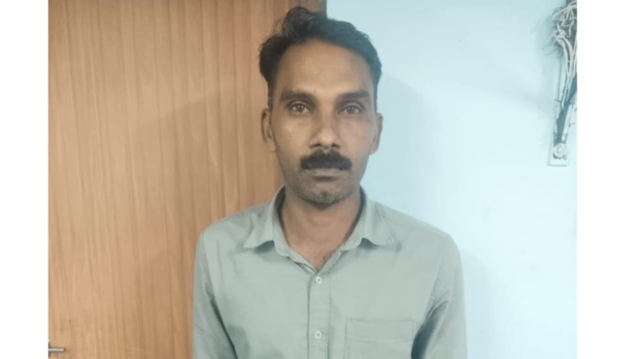 പൊലീസുകാരന് ഫേസ്‍ബുക്കിലൂടെ ജാതി അധിക്ഷേപം, യുവാവ് അറസ്റ്റില്‍