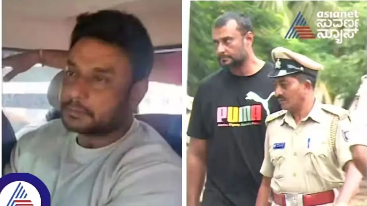 ವೈದ್ಯರ ವರದಿ ಬಳಿಕ ಬಳ್ಳಾರಿ ಜೈಲಿನಿಂದ ನಟ ದರ್ಶನ್ ಬೆಂಗಳೂರಿಗೆ ಶಿಫ್ಟ್ ಸಾಧ್ಯತೆ!