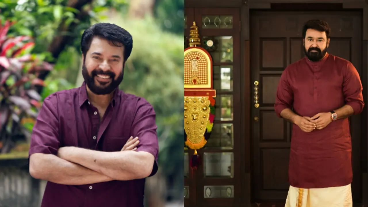 Onam 2024: Mammootty to Mohanlal and more Malayalam celebs extend greetings to fans