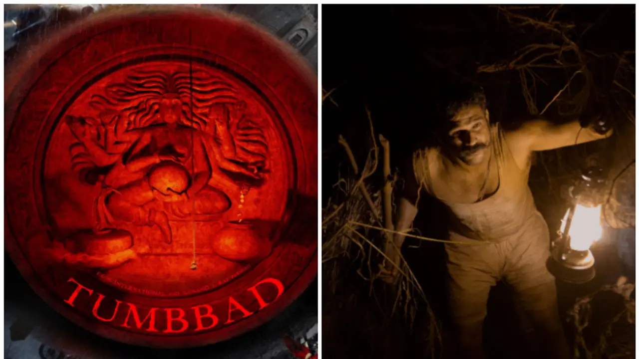 With Tumbbad’s re release, Sohum Shah confirms a thrilling sequel and teases a terrifying 'Pralay' [WATCH]