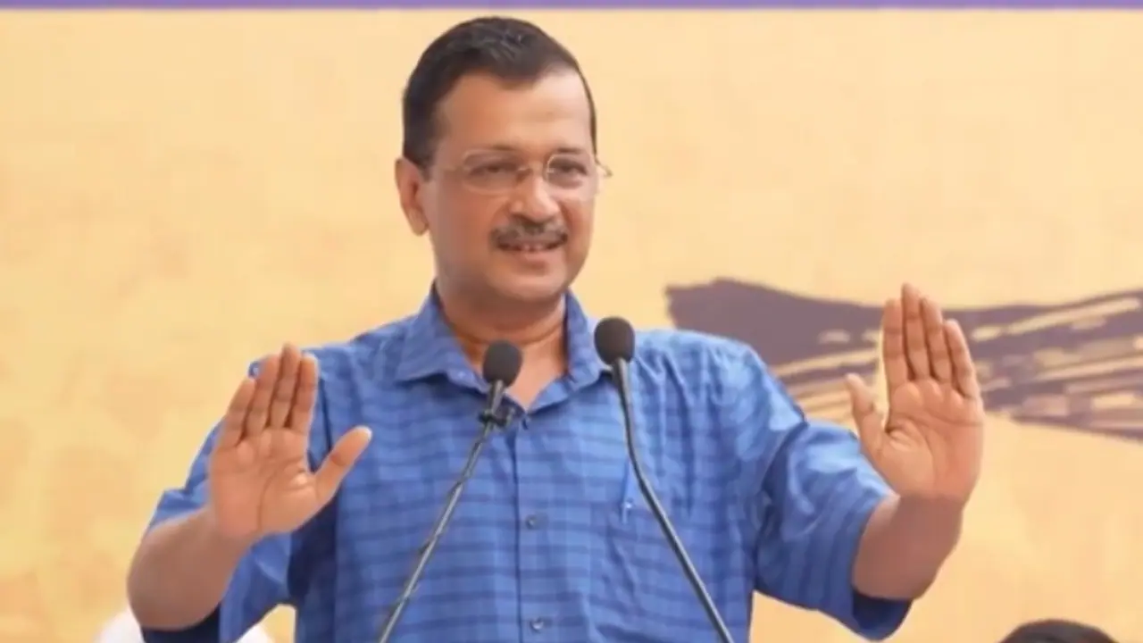 Delhi Elections 2025: AAP names Tarun Yadav as candidate for Najafgarh seat, replaces Kailash Gehlot Delhi Elections 2025: AAP names Tarun Yadav as candidate for Najafgarh seat, replaces Kailash Gehlot