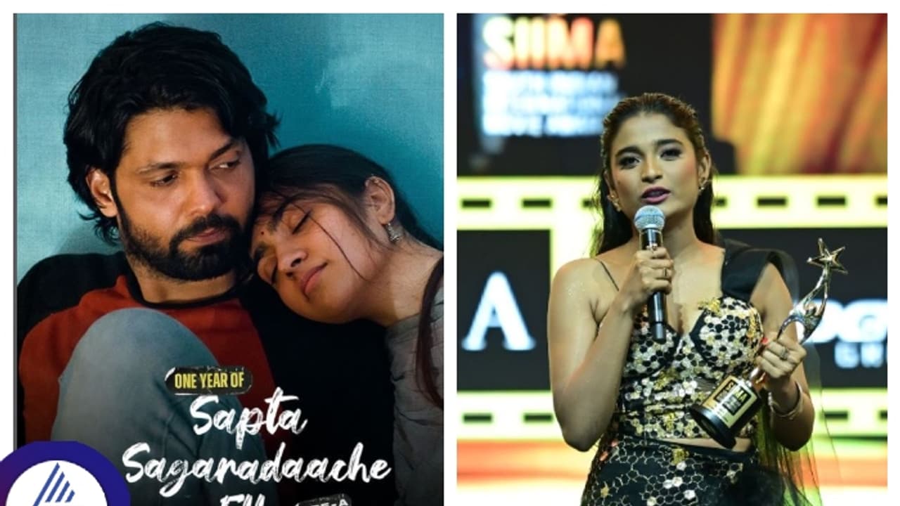 ಸೈಮಾ ಅವಾರ್ಡ್ ಕನ್ನಡ 2024 ವಿಜೇತರು ಯಾರು? ಕುತೂಹಲಕ್ಕೆ ಉತ್ತರ ಇಲ್ಲಿದೆ!