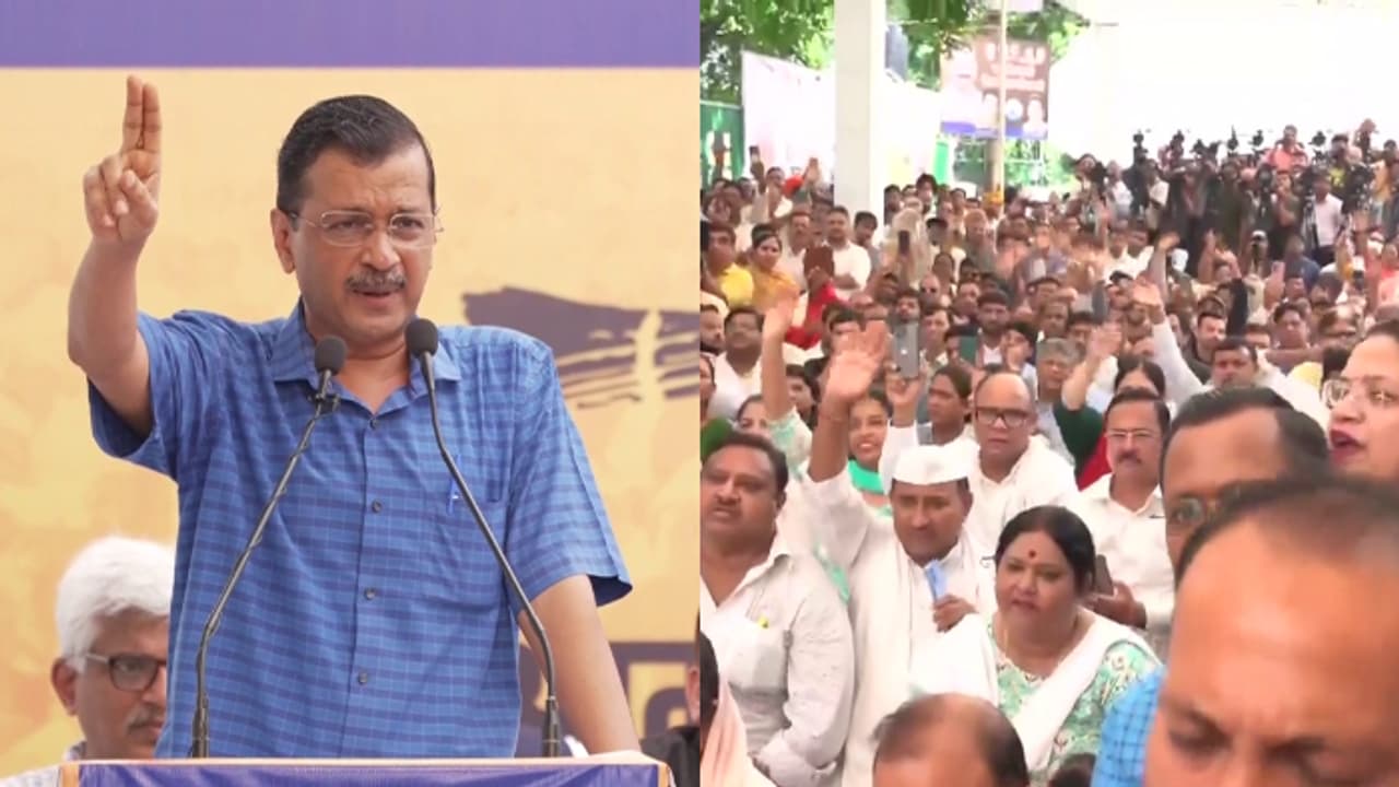 അടുത്ത ദില്ലി മുഖ്യമന്ത്രി ആരെന്നതിൽ നാളെ അന്തിമ തീരുമാനം; എഎപി എംഎൽഎമാരുടെ അഭിപ്രായം തേടും