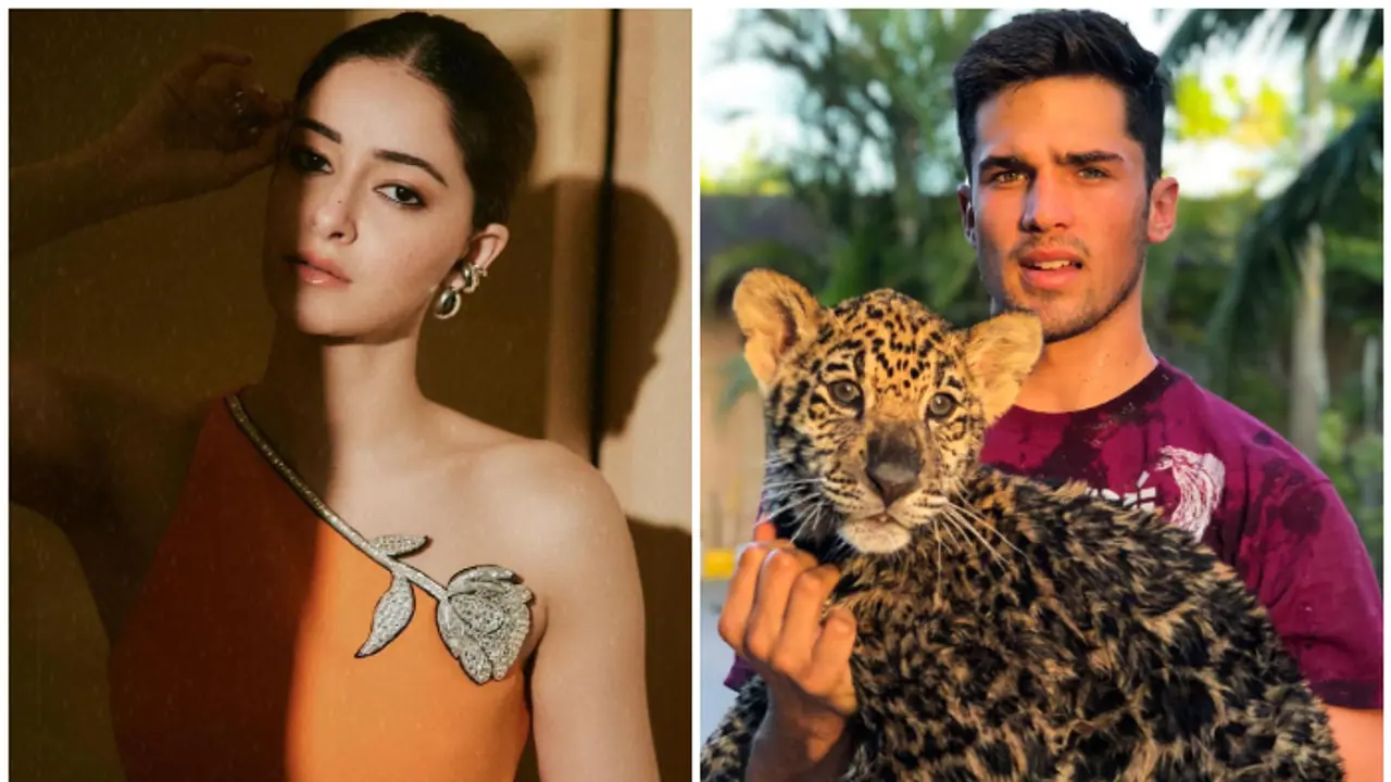 Ananya Panday finally opens up on relationship amid Walker Blanco dating rumors: 'I’m a mysterious...' Ananya Panday finally opens up on relationship amid Walker Blanco dating rumors: 'I’m a mysterious...'