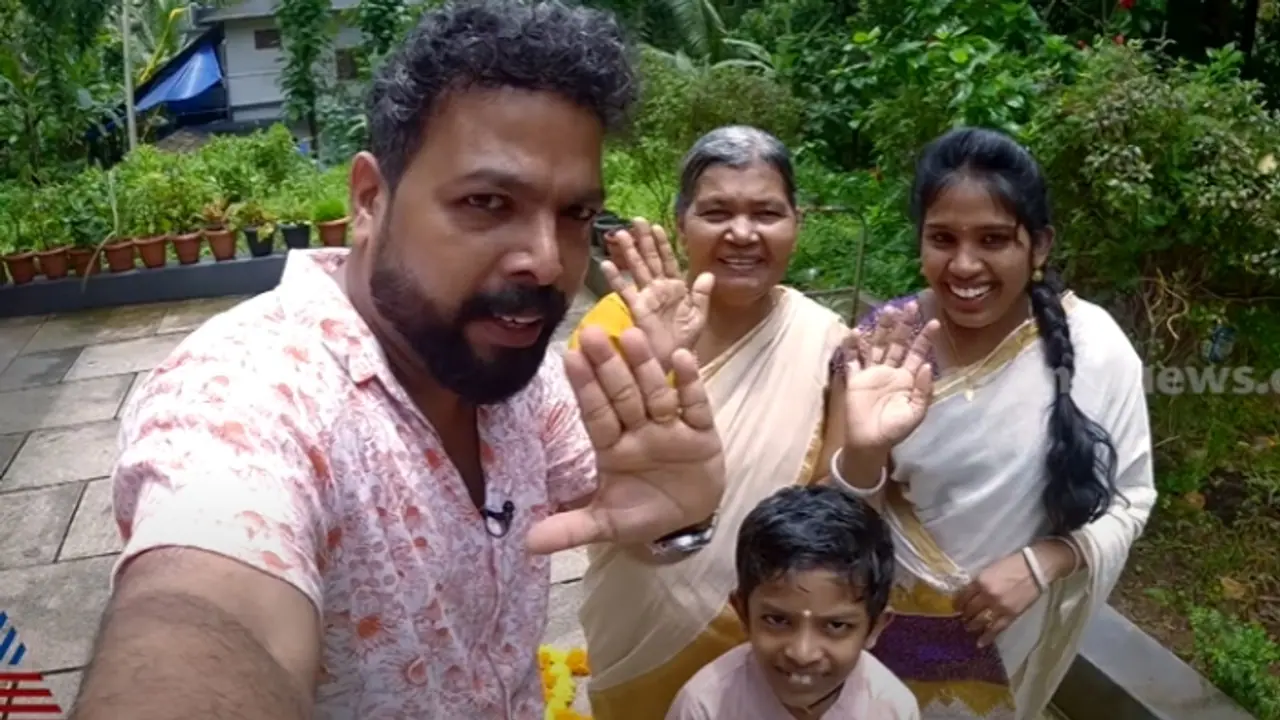 മൂന്ന് വർഷത്തെ പ്രയത്നം, 5.35 കോടി സബ്സ്ക്രൈബേഴ്സ്, കേരളത്തിലാദ്യം; ഇത് 'കെഎൽ ബ്രോ'യുടെ വിജയ​ഗാഥ