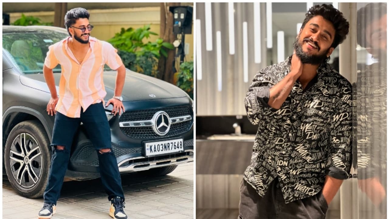 ಮಾಜಿ ಗೆಳತಿಯೊಂದಿಗಿನ ಆದಾಯ ಹಂಚಿಕೆ, ಬೈಕ್ ಗಿಫ್ಟ್ ಬಗ್ಗೆ ಮಾತನಾಡಿದ ವರುಣ್ ಆರಾಧ್ಯ ಮಾಜಿ ಗೆಳತಿಯೊಂದಿಗಿನ ಆದಾಯ ಹಂಚಿಕೆ, ಬೈಕ್ ಗಿಫ್ಟ್ ಬಗ್ಗೆ ಮಾತನಾಡಿದ ವರುಣ್ ಆರಾಧ್ಯ