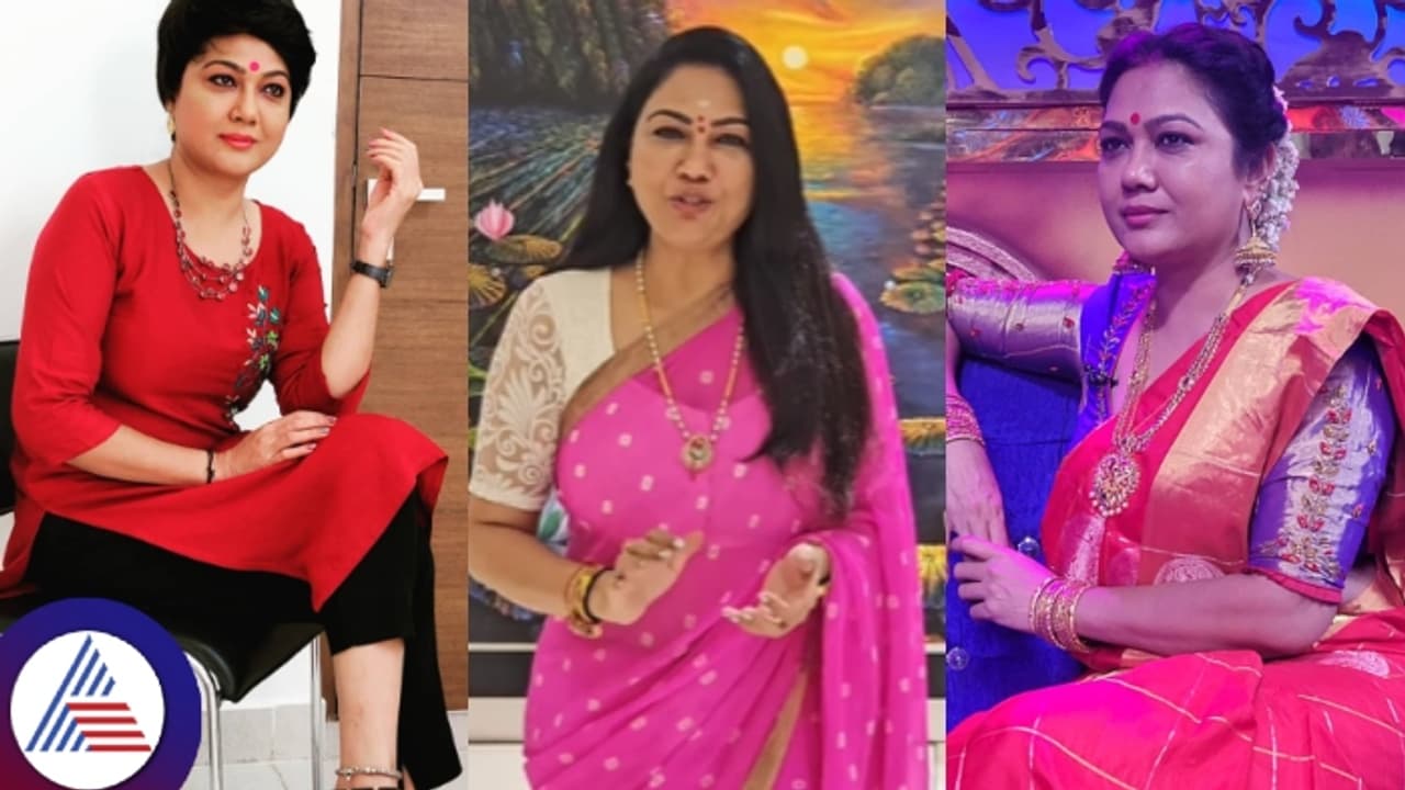 ನಟಿ ಹೇಮಾ ಡ್ರಗ್ಸ್ ಸೇವನೆ ಖಚಿತ: ಮತ್ತೊಮ್ಮೆ ಸುಳ್ಳು ವಿಡಿಯೋ ಹರಿಬಿಟ್ಟ ರೇವ್ ಪಾರ್ಟಿ ರಾಣಿ!