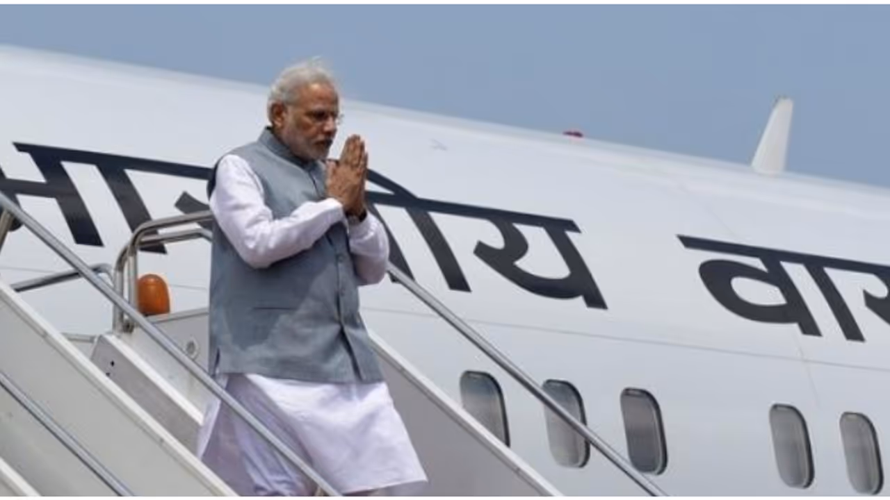 PM Modi Amaravathi Tour: అబ్బుర ప‌డేలా అమ‌రావ‌తి స‌భ‌.. మోదీ ప‌ర్య‌ట‌న‌కు భారీ ఏర్పాట్లు 