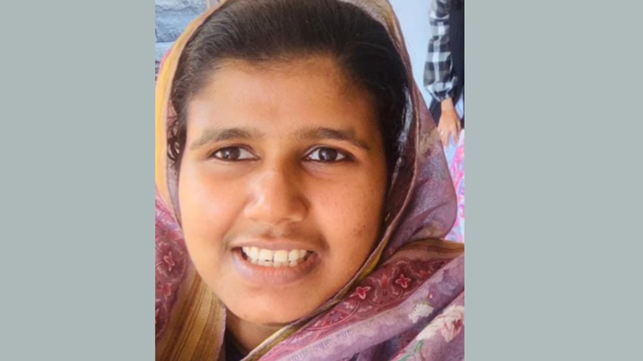 മ​ല​പ്പു​റ​ത്ത് തന്‍റെ വീട്ടിലേക്കെന്ന് പറഞ്ഞ് പോയ 37 കാരിയേയും 2 മ​ക്ക​ളെ​യും കാ​ണാനില്ലെന്ന് പ​രാ​തി