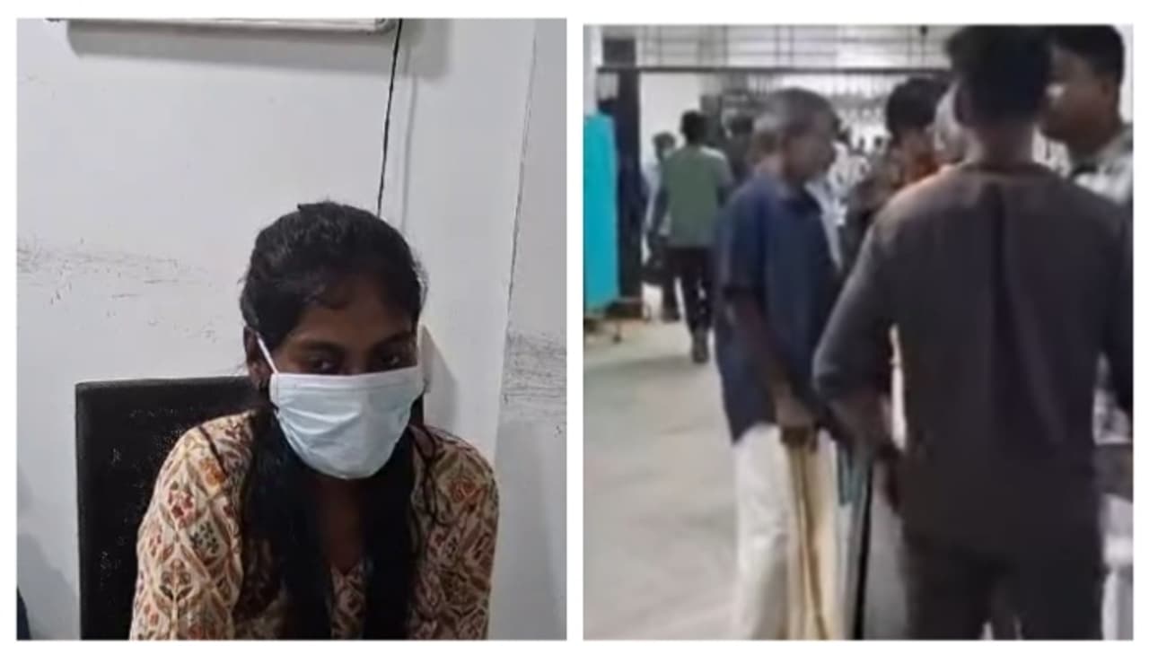 വണ്ടാനം മെഡിക്കൽ കോളേജിൽ വനിത ഡോക്ടറെ ആക്രമിച്ച സംഭവം; പ്രതിയെ അറസ്റ്റ് ചെയ്ത് അമ്പലപ്പുഴ പൊലീസ്