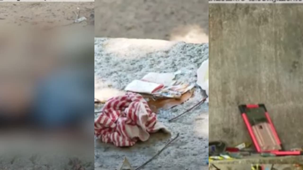മരോട്ടിച്ചുവടിൽ യുവാവിന്‍റെ മൃതദേഹം; പ്രവീണിന്‍റെ ദേഹത്ത് ആഴത്തിൽ മുറിവുകൾ, അടുത്ത് പട്ടികയും വടിയും, ദുരൂഹത