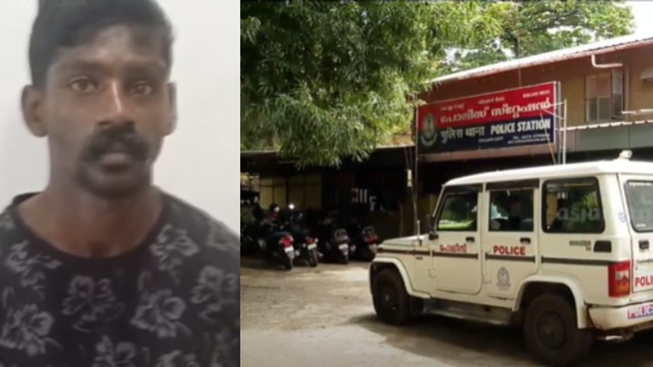 കൊല്ലത്ത് 73കാരിയെ വീട്ടിൽ കയറി പീഡിപ്പിച്ചത് 'പടയപ്പ ജോയി'; മണിക്കൂറുകൾക്കുള്ളിൽ പൊക്കി, ലഹരിക്കേസിലും പ്രതി