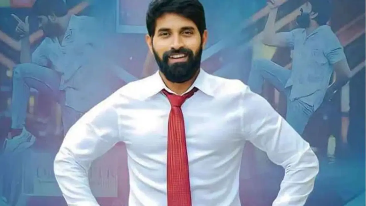 National Film Award canceled for Jani Master amid ongoing sexual harassment investigation, Read more National Film Award canceled for Jani Master amid ongoing sexual harassment investigation, Read more