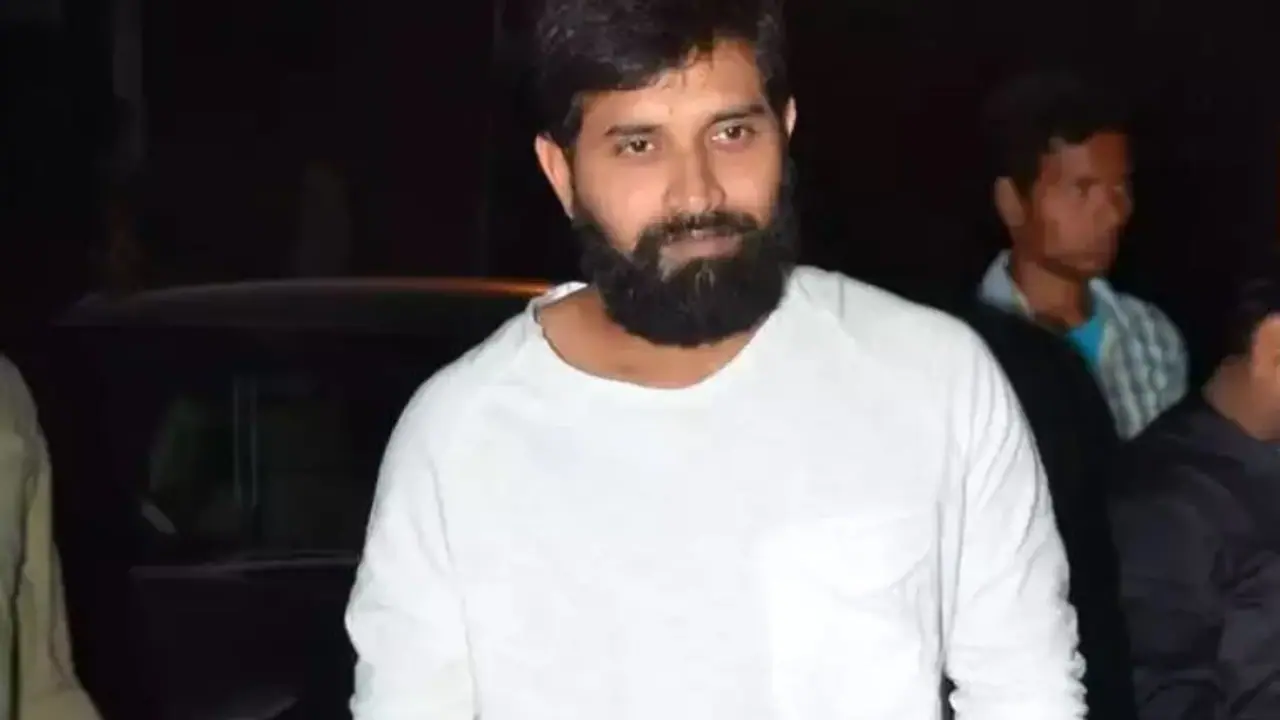 ദേശീയ അവാര്ഡ് വാങ്ങാന് പീഡനക്കേസില് അറസ്റ്റിലായ ജാനി മാസ്റ്റര്ക്ക് ജാമ്യം; പക്ഷെ പിന്നാലെ വന് ട്വിസ്റ്റ് ദേശീയ അവാര്ഡ് വാങ്ങാന് പീഡനക്കേസില് അറസ്റ്റിലായ ജാനി മാസ്റ്റര്ക്ക് ജാമ്യം; പക്ഷെ പിന്നാലെ വന് ട്വിസ്റ്റ്