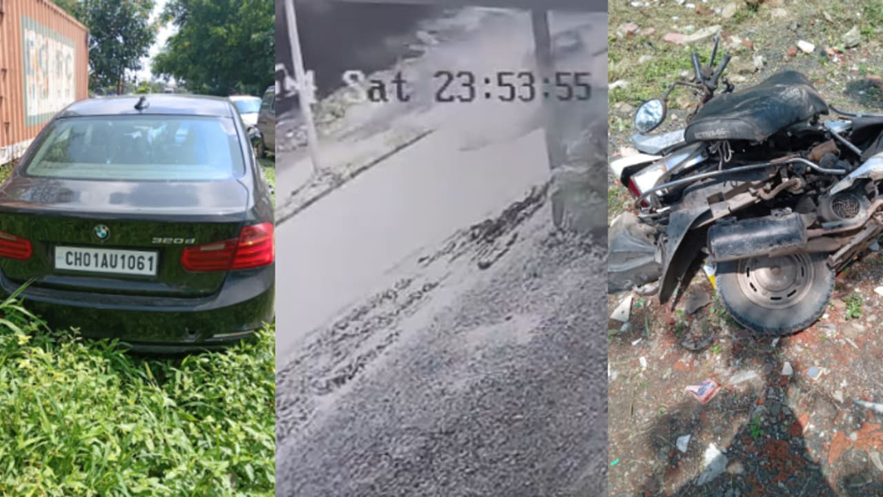 കാറിൽ കേക്ക്, തെറ്റായ ദിശയിൽ പാഞ്ഞ് ബിഎംഡബ്ല്യു, ഇടിച്ച് തെറിപ്പിച്ച സ്കൂട്ടർ ഒടിഞ്ഞ് മടങ്ങി, യുവതികൾ മരിച്ചു കാറിൽ കേക്ക്, തെറ്റായ ദിശയിൽ പാഞ്ഞ് ബിഎംഡബ്ല്യു, ഇടിച്ച് തെറിപ്പിച്ച സ്കൂട്ടർ ഒടിഞ്ഞ് മടങ്ങി, യുവതികൾ മരിച്ചു