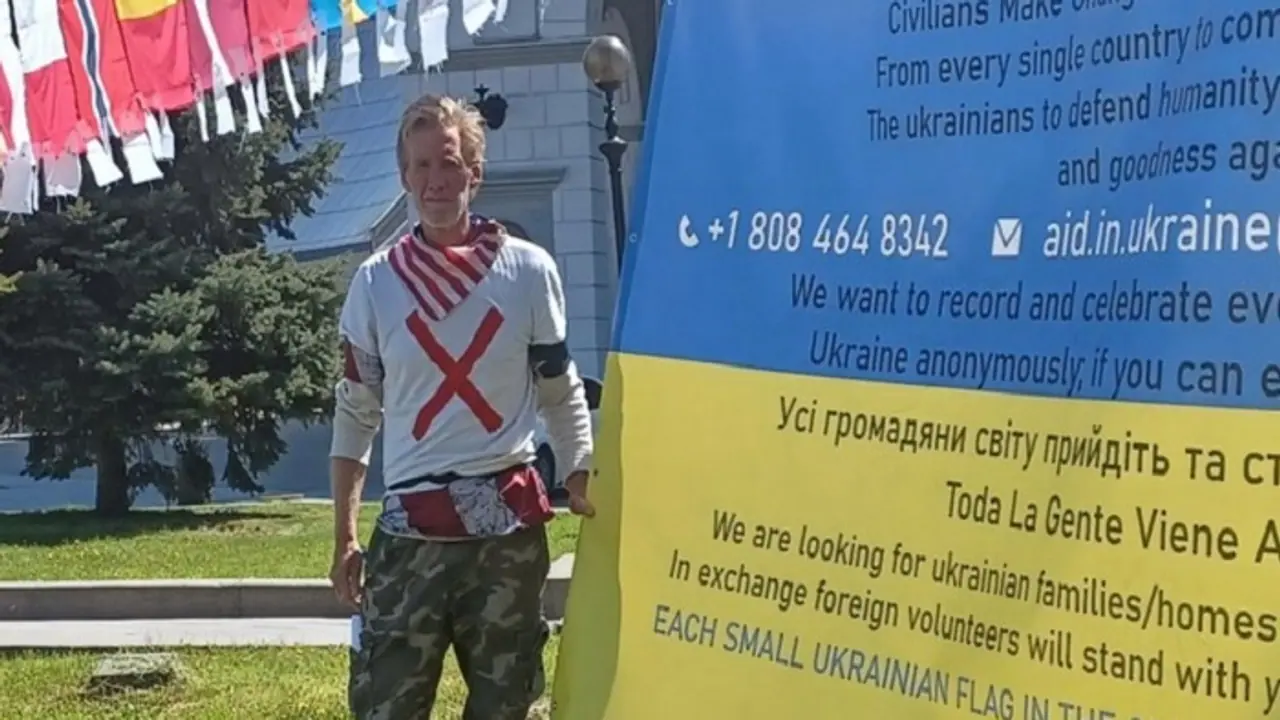 Who is Ryan Wesley Routh? The man behind 'attempted assassination' of former US President Donald Trump