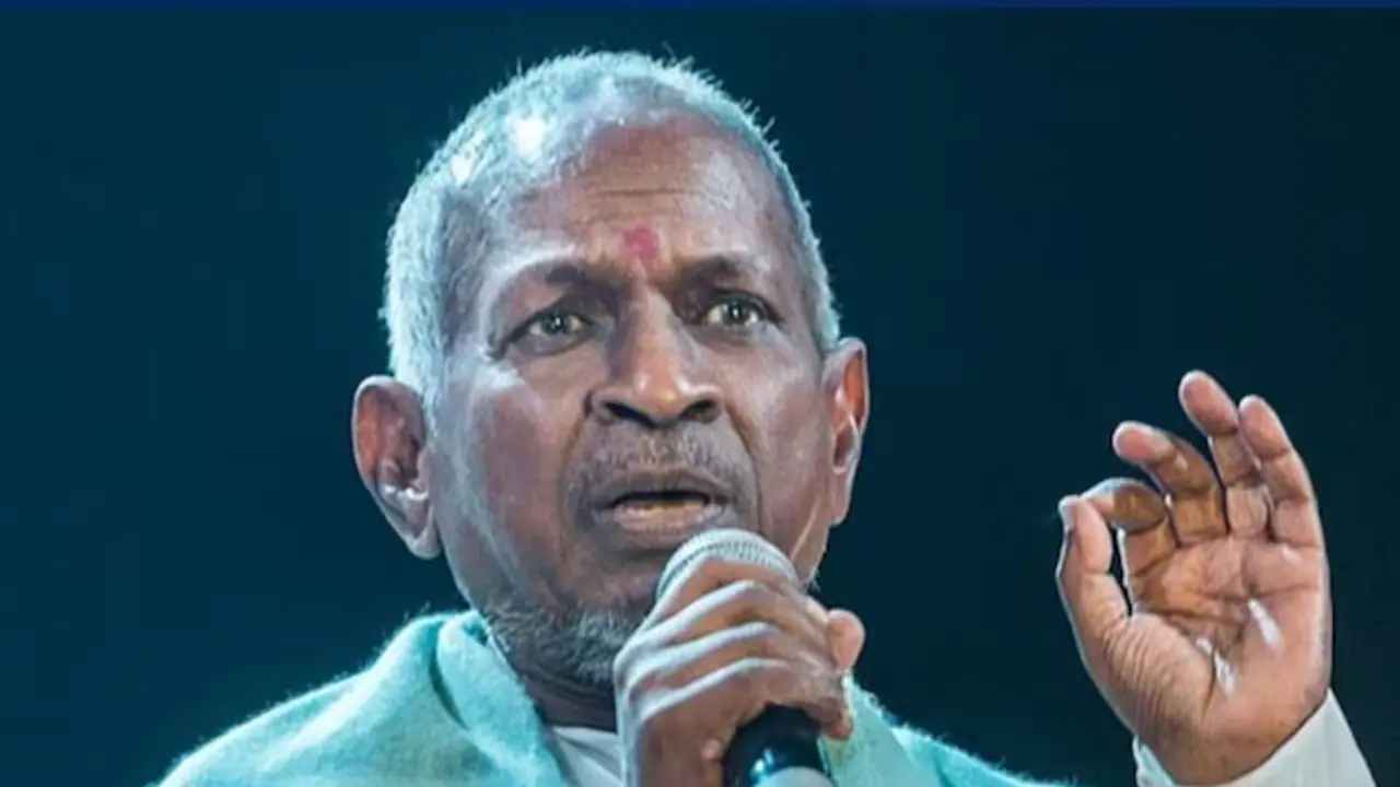 சர்ச்சைகளின் ராஜாவாக வலம் வரும் இளையராஜா; அவர் சந்தித்த சர்ச்சைகள் ஒரு ரீகேப் சர்ச்சைகளின் ராஜாவாக வலம் வரும் இளையராஜா; அவர் சந்தித்த சர்ச்சைகள் ஒரு ரீகேப்