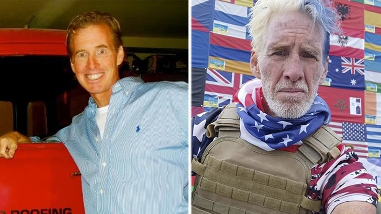 Trump assassination bid suspect desired to 'fight & die' for Ukraine, help China; dubbed Pakistan as 'corrupt' Trump assassination bid suspect desired to 'fight & die' for Ukraine, help China; dubbed Pakistan as 'corrupt'