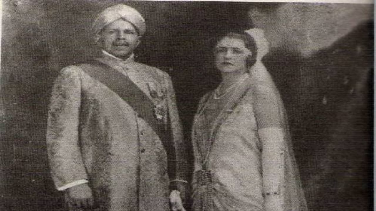 मार्तण्ड भैरव तोंडईमन: वह राजा जिसने 8000 मील दूर बैठी प्रेमिका के लिए त्याग दिया सिंहासन मार्तण्ड भैरव तोंडईमन: वह राजा जिसने 8000 मील दूर बैठी प्रेमिका के लिए त्याग दिया सिंहासन