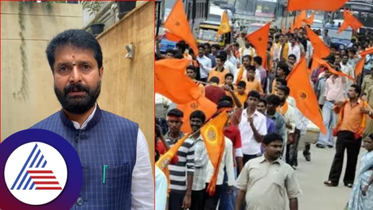 ನಾಗಮಂಗಲ ಗಲಭೆ ವೇಳೆ ಮುಸ್ಲಿಮರ ಮೇಲೆ ಕ್ರಮ ಬೇಡ ಎಂಬ ಸೂಚನೆ ಕೊಟ್ಟಿತ್ತಾ ಸರ್ಕಾರ? ಸಿಟಿ ರವಿ ಹೇಳಿದ್ದೇನು?