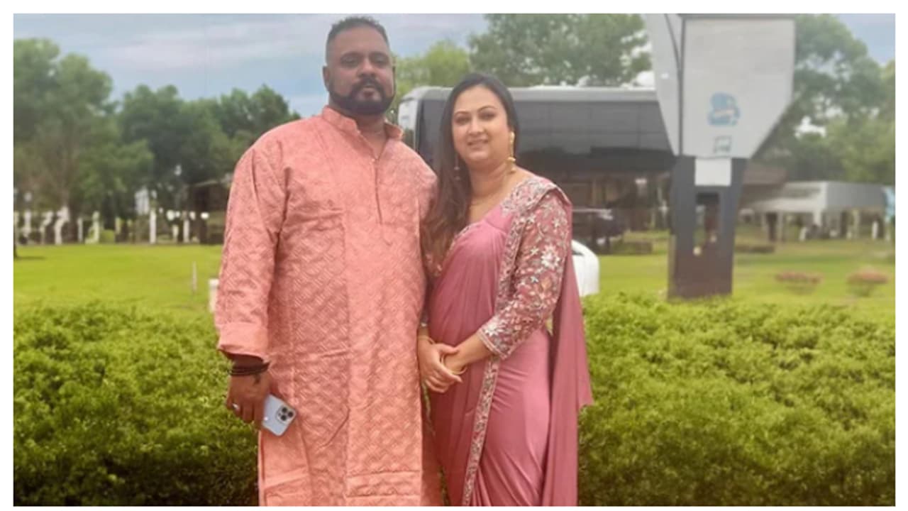 ഡാലസില് വാഹനാപകടത്തില് മലയാളി ദമ്പതികള് മരിച്ചു ഡാലസില് വാഹനാപകടത്തില് മലയാളി ദമ്പതികള് മരിച്ചു