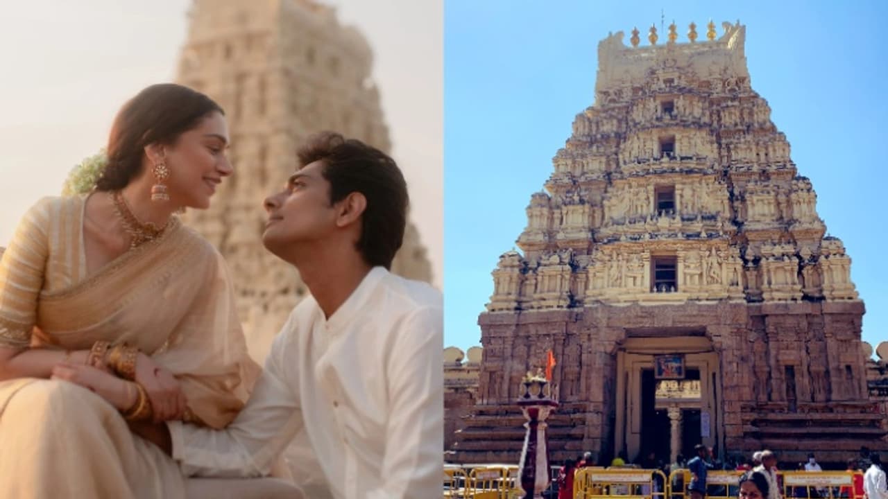 temple south india temple south india