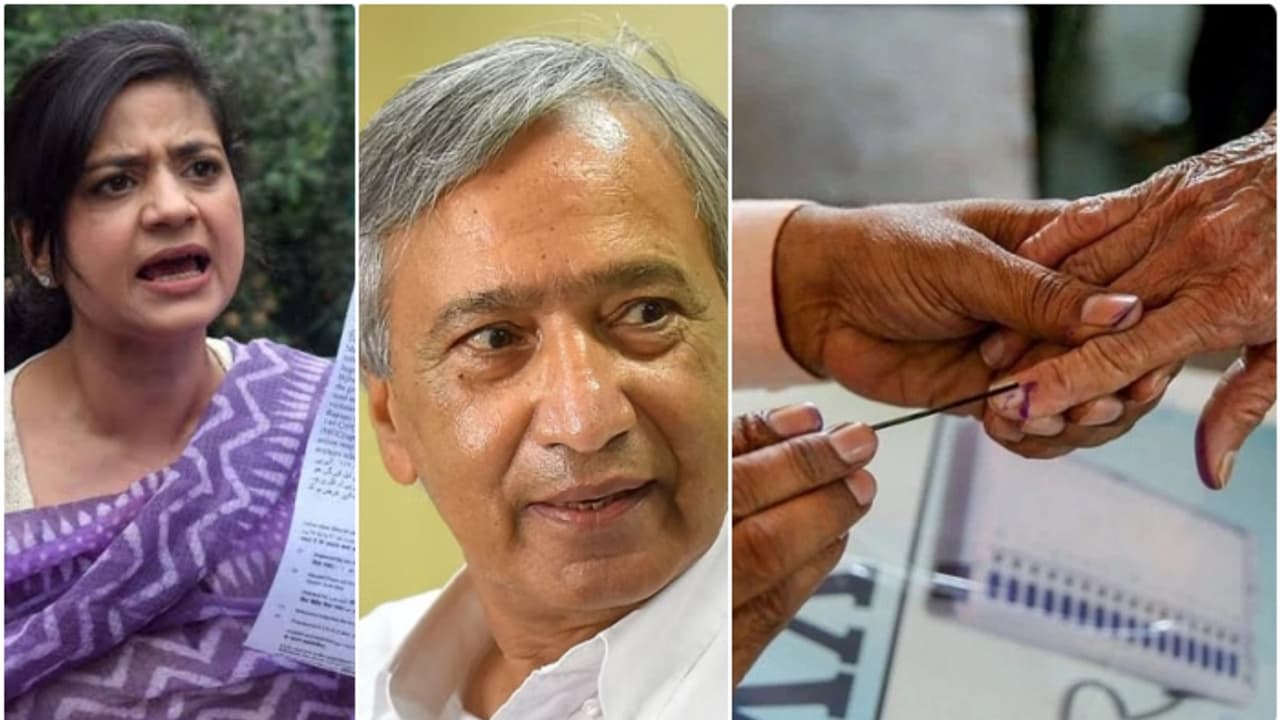 തരിഗാമി, ഇല്ത്തിജ മുഫ്തി, ജമ്മുകശ്മീരിൽ ആദ്യഘട്ടം ജനവിധി തേടുന്നവരിൽ പ്രമുഖരും; പരസ്യ പ്രചരണം ഇന്ന് വരെ തരിഗാമി, ഇല്ത്തിജ മുഫ്തി, ജമ്മുകശ്മീരിൽ ആദ്യഘട്ടം ജനവിധി തേടുന്നവരിൽ പ്രമുഖരും; പരസ്യ പ്രചരണം ഇന്ന് വരെ