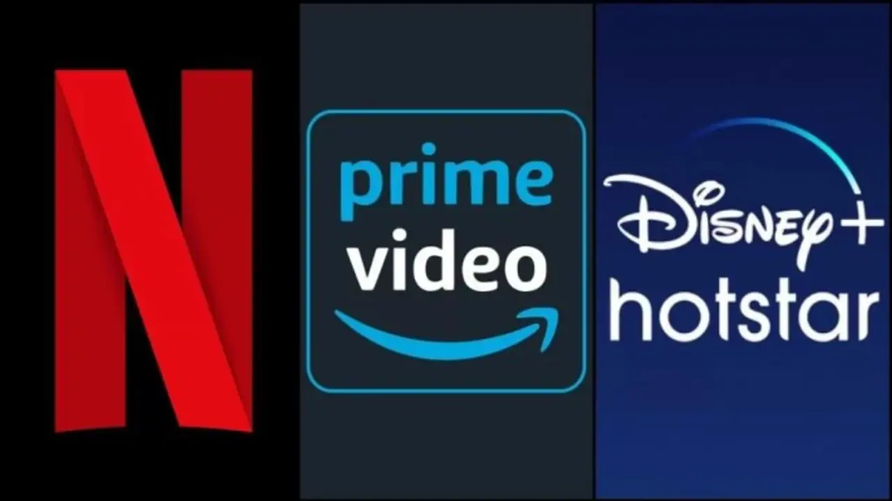  परडे 2.5GB डेटा के साथ Netflix और Disney+ Hotstar फ्री, इस कंपनी के प्लान्स पर पाएं डबल बेनीफिट