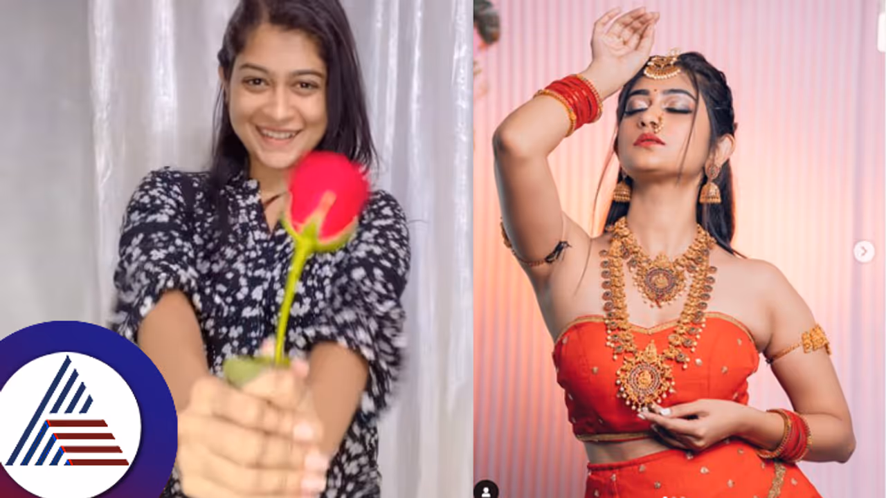 ಲವ್​ ಮ್ಯಾರೇಜ್​ ಇಷ್ಟ ಎಂದ ಭಾಗ್ಯಲಕ್ಷ್ಮಿ ಪೂಜಾಗೆ ಕನಸಿನ ಹುಡುಗ ಹೀಗಿರ್ಬೇಕಂತೆ ನೋಡಿ...