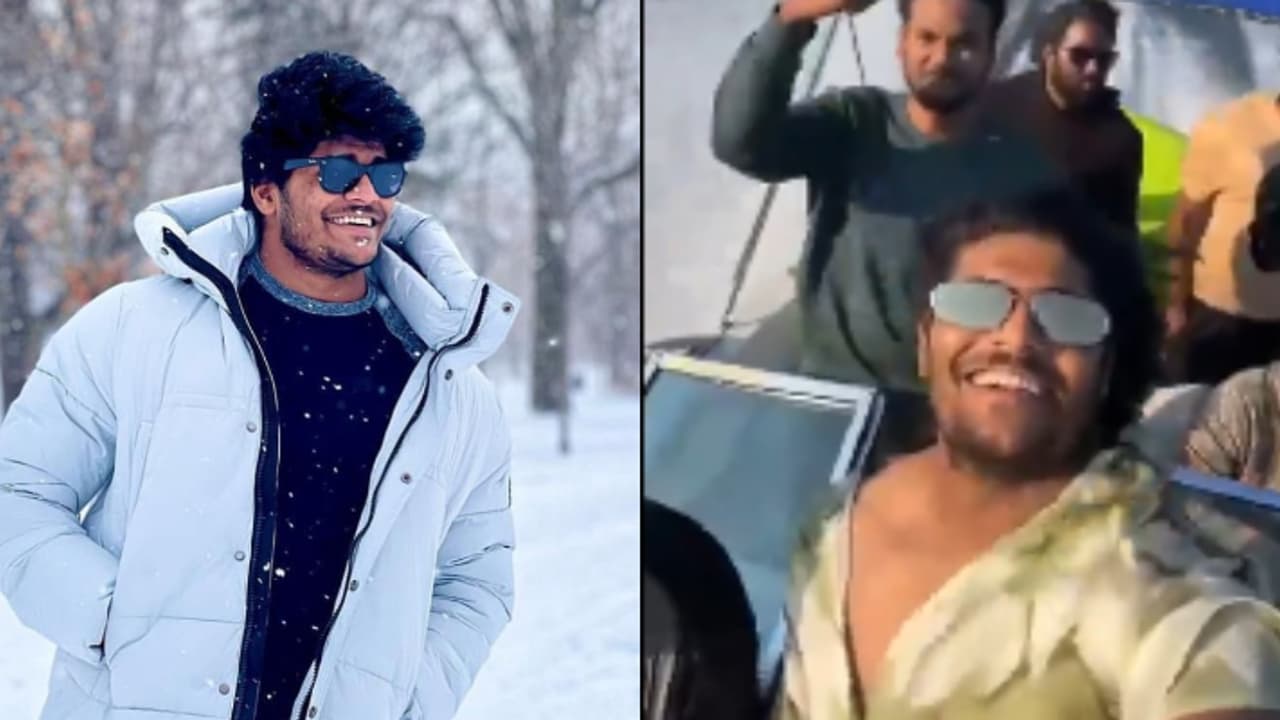 കാനഡയിലെ തടാകത്തിൽ ഇന്ത്യൻ വിദ്യാർത്ഥി മുങ്ങിമരിച്ചു; ദാരുണ സംഭവം കൂട്ടുകാർക്കൊപ്പം ജന്മദിനാഘോഷത്തിനിടെ