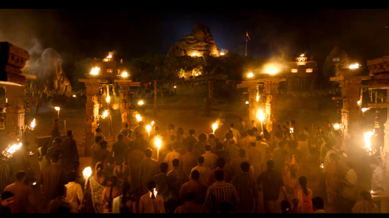 റിലീസിന് മുന്‍പേ സൂപ്പര്‍ഫാസ്റ്റ് വേഗം! ഇന്ത്യൻ സിനിമയിൽ ഒന്നാമത്; ബോക്സ് ഓഫീസിൽ റെക്കോര്‍ഡ് ഇട്ട് ആ ചിത്രം