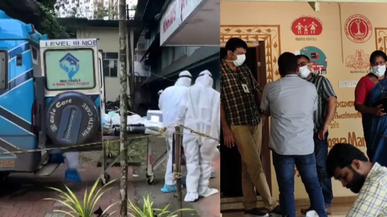 ಮಾಸ್ಕ್ ಕಡ್ಡಾಯ, ಶಾಲೆಗಳಿಗೆ ರಜೆ; ಕೆರಳ ನಿಫಾ ವೈರಸ್‌ನಿಂದ ಮಾರ್ಗಸೂಚಿ ಪ್ರಕಟ!